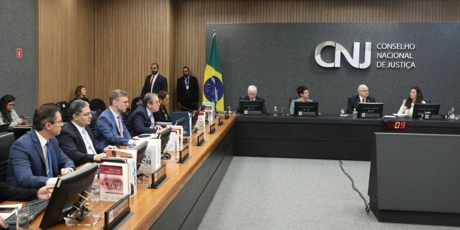 CNJ afasta juíza Gabriela Hardt por dois anos após polêmica com Petrobras