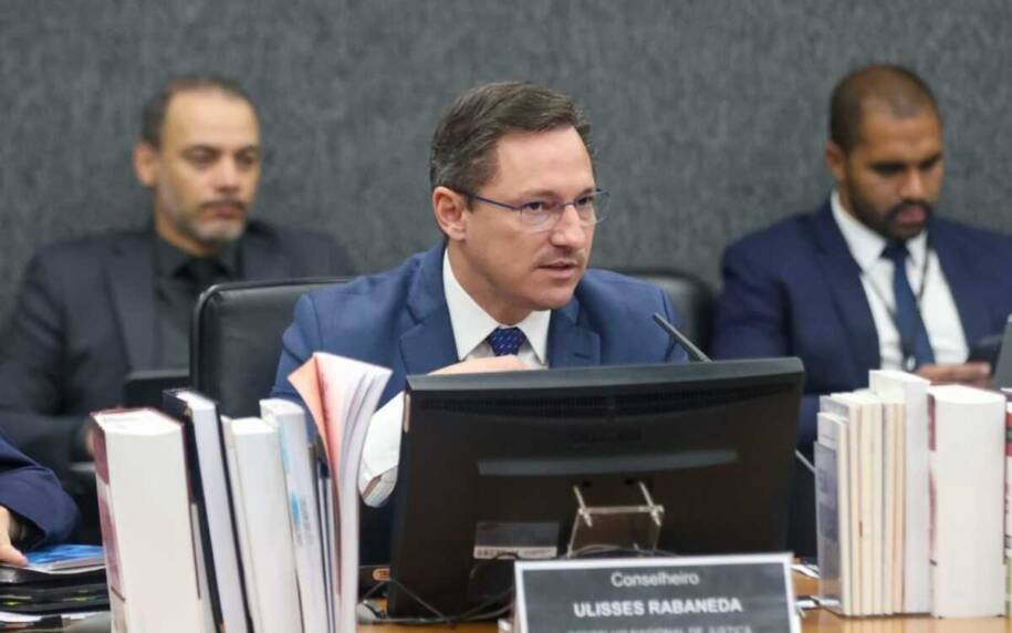 CNJ aprova novas regras e juízes de MS enfrentam perda de cargo após investigação