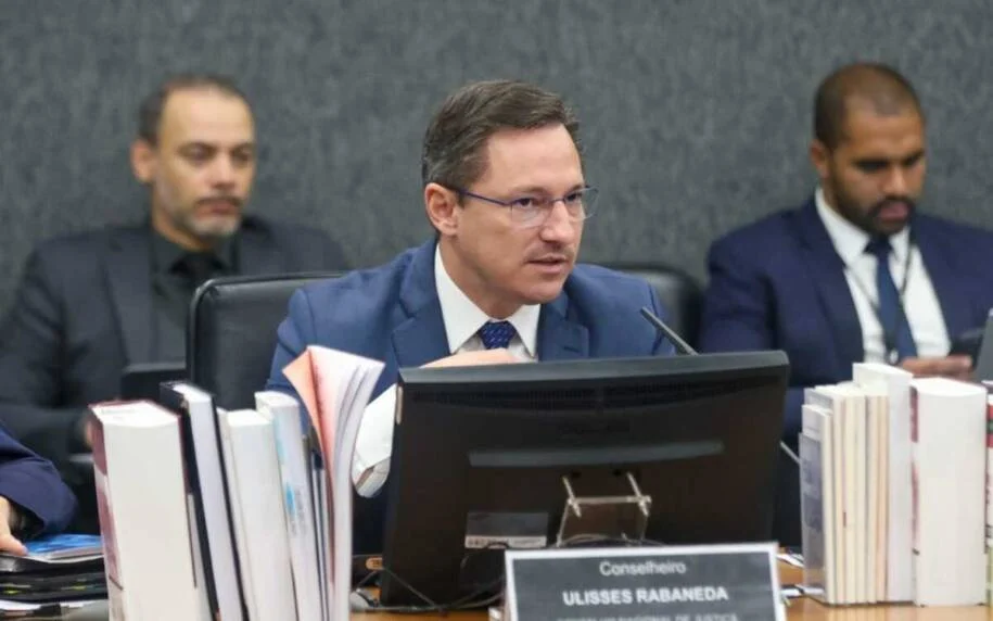 CNJ aprova novas regras e juízes de MS enfrentam perda de cargo após investigação