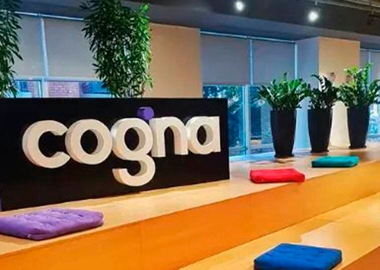 Cogna registra lucro de R$ 148,8 milhões e enfrenta desafios no ensino superior