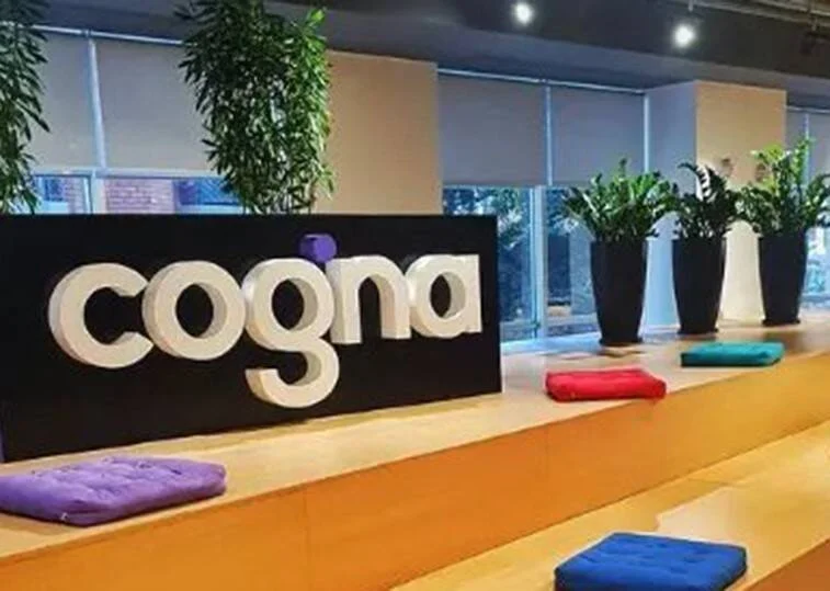 Cogna registra lucro de R$ 148,8 milhões e enfrenta desafios no ensino superior