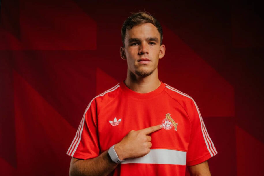 Colônia confirma empréstimo de Thijs Dallinga e busca fortalecer ataque na Bundesliga