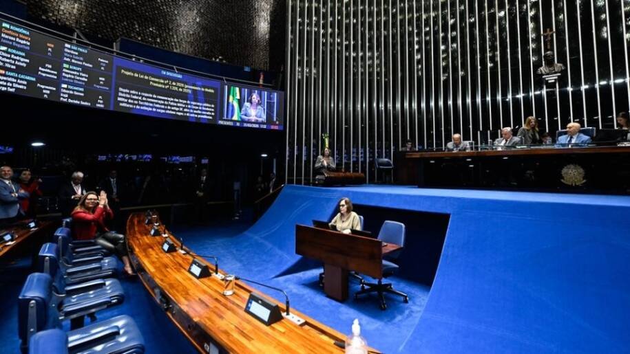 Congresso Nacional enfrenta atraso na análise do Orçamento de 2027 e LDO