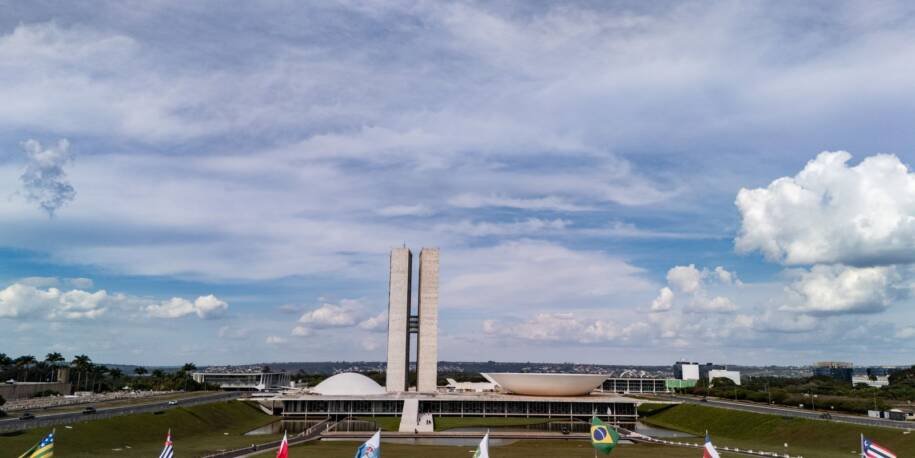 Congresso Nacional retoma trabalhos, mas sem votação e com 87 vetos travando pauta