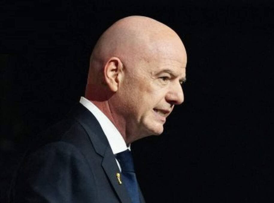 Conselho da Fifa exige reunião urgente e questiona liderança de Gianni Infantino