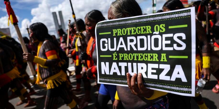Conselho Indigenista Missionário revela 258 indígenas assassinados em 2025