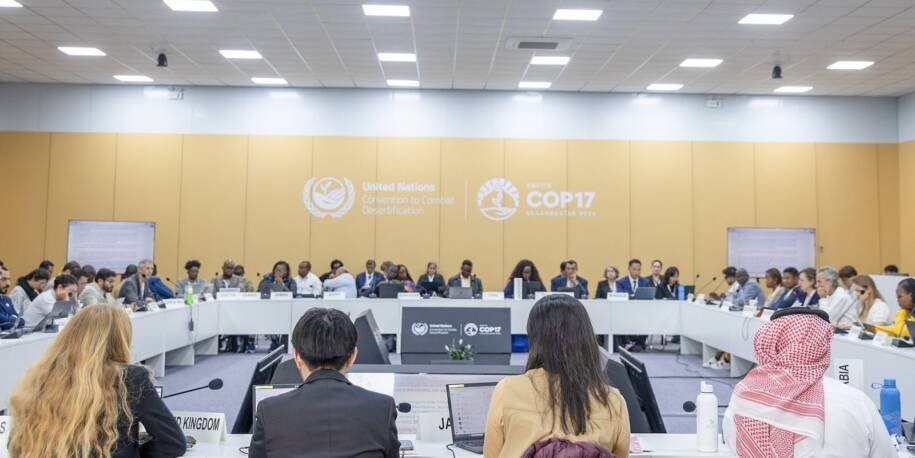 COP17: Brasil apoia regime global para secas, EUA e UE barram acordo decisivo