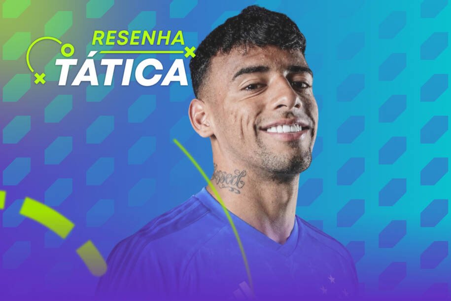 Cruzeiro busca Lucho Rodríguez para substituir Kaio Jorge; entenda a estratégia