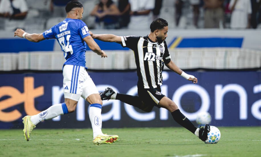 Cruzeiro x Atlético-MG: duelo decisivo das quartas da Copa do Brasil no Mineirão
