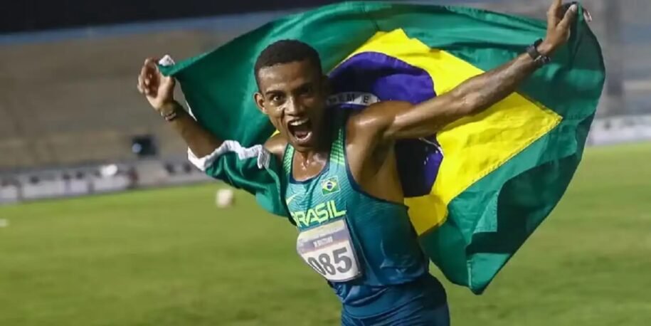 Daniel Ferreira do Nascimento, ex-maratonista, é encontrado após 44 dias desaparecido