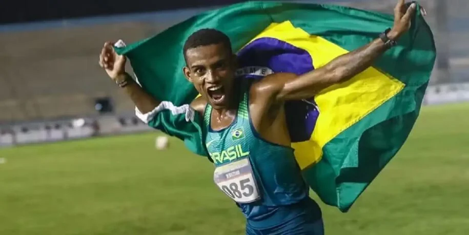 Daniel Ferreira do Nascimento, ex-maratonista, é encontrado após 44 dias desaparecido