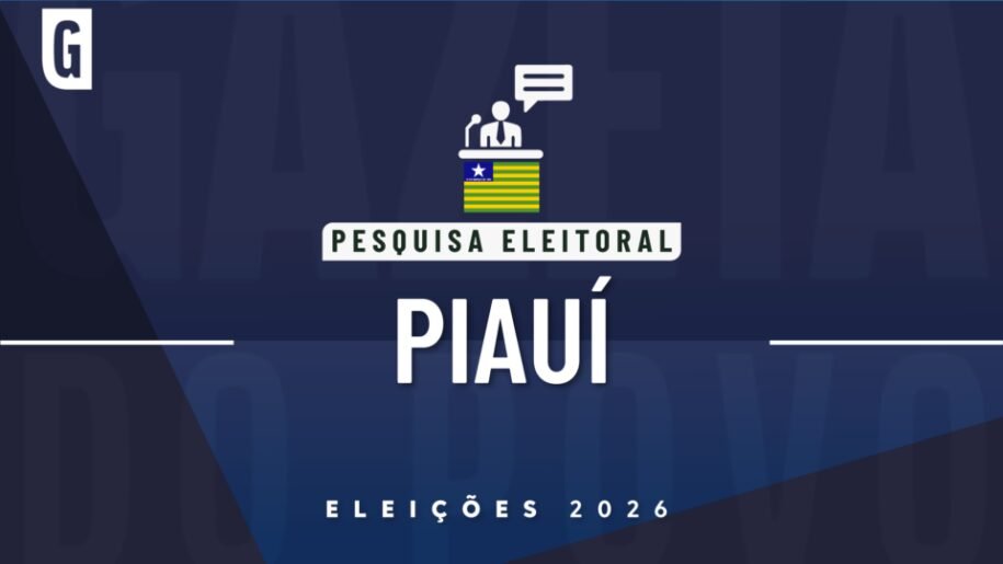 Datafolha revela Rafael Fonteles (PT) liderando com 56% no Piauí; tensão no Senado