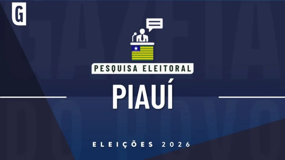 Datafolha revela Rafael Fonteles (PT) liderando com 56% no Piauí; tensão no Senado