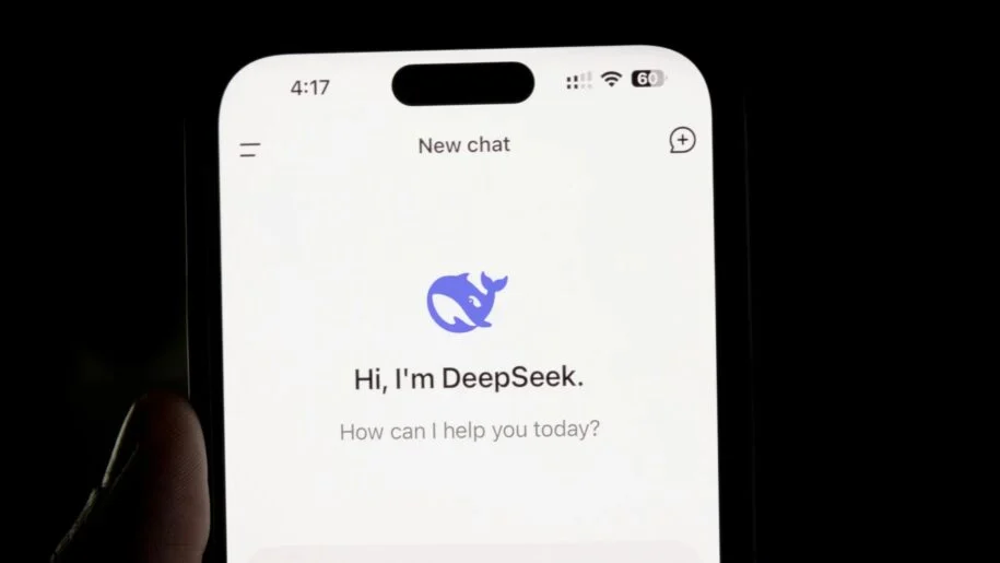 DeepSeek lança IA multimodal que revoluciona automações e assusta concorrentes
