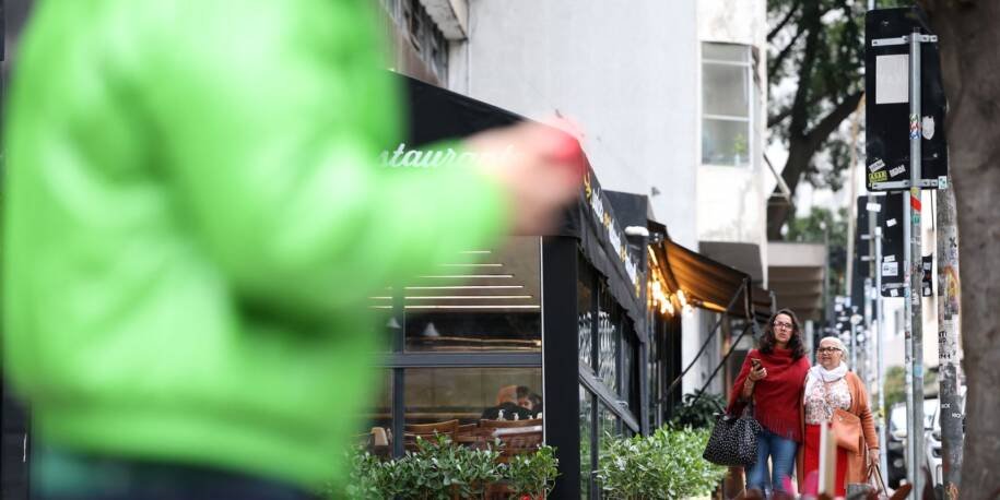 Defesa Civil alerta: Frente fria traz ventania e chuvas para São Paulo e interior