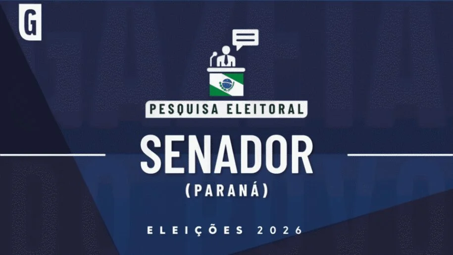 Deltan Dallagnol lidera pesquisa do Senado no Paraná com tensão entre candidatos