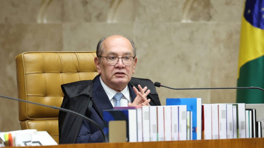 Desembargador Daniel de Paula Guimarães chama Gilmar Mendes de 'inimigo número um'