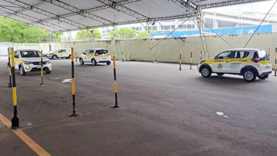 Detran-ES abre 3 mil vagas no CNH Social e impõe prazo rigoroso para candidatos