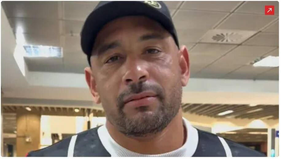 Diego Souza assume comando do Joinville e enfrenta reestruturação após rebaixamento