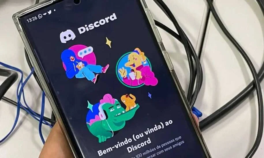 Discord propõe medidas à AGU após tragédia com adolescente de 13 anos