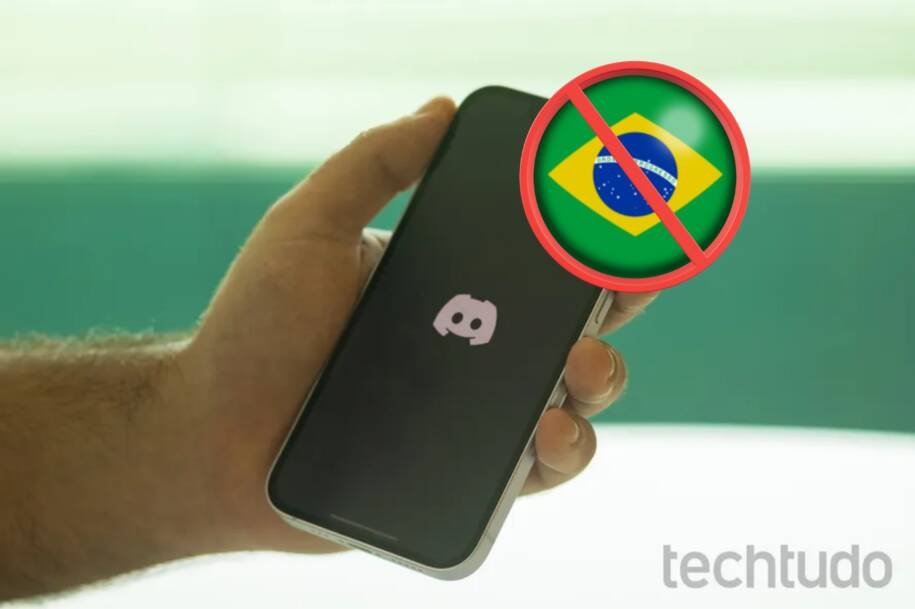 Discord suspende transmissões ao vivo no Brasil após investigação da ANPD