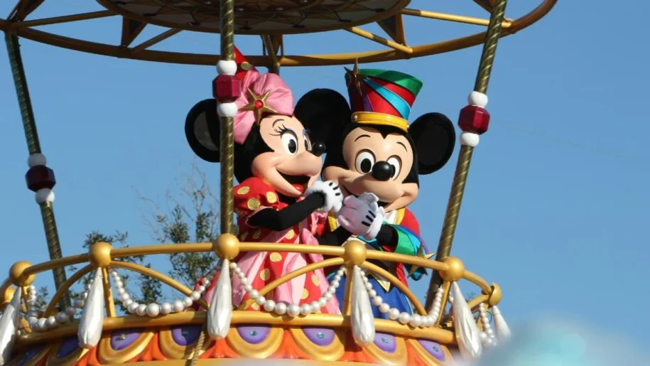 Disney vende 50% da A+E Global Media em negócio de US$ 1 bilhão com Hearst