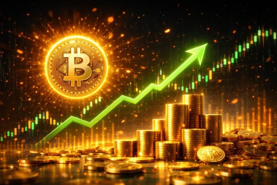 Donald Trump apoia Clarity Act e Bitcoin dispara para US$ 69 mil com queda de juros