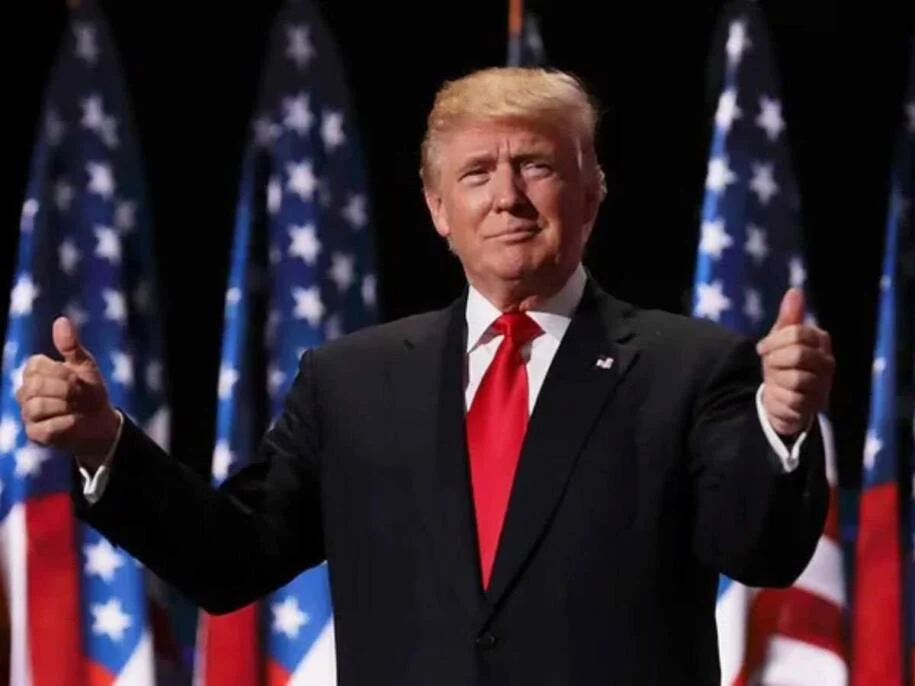 Donald Trump impõe tarifas de até 100% sobre drones e gera polêmica internacional