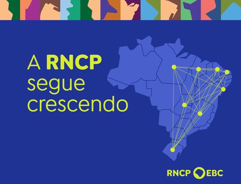 EBC amplia cobertura no Pará com quatro novas emissoras de TV pública