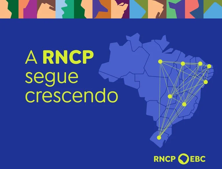 EBC amplia cobertura no Pará com quatro novas emissoras de TV pública
