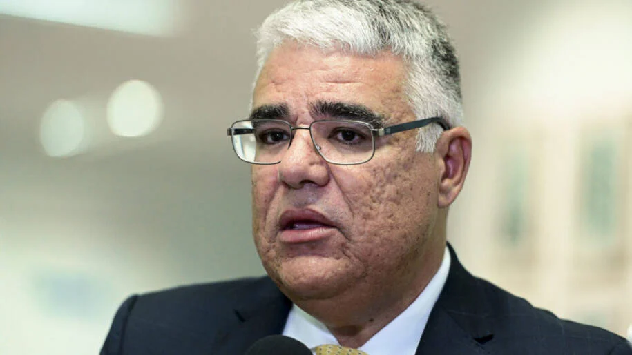Eduardo Girão é escolhido vice de Zema na corrida presidencial e desiste do Ceará