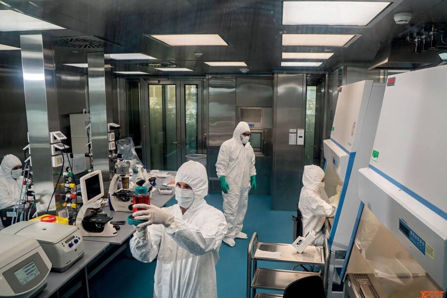 Einstein Hospital Israelita transforma saúde com inovação e conquista 2ª posição no Brasil
