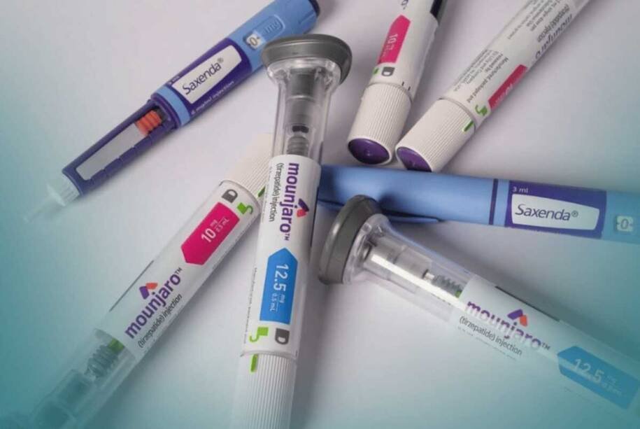 Endocrinologista alerta: canetas emagrecedoras podem causar perda muscular grave