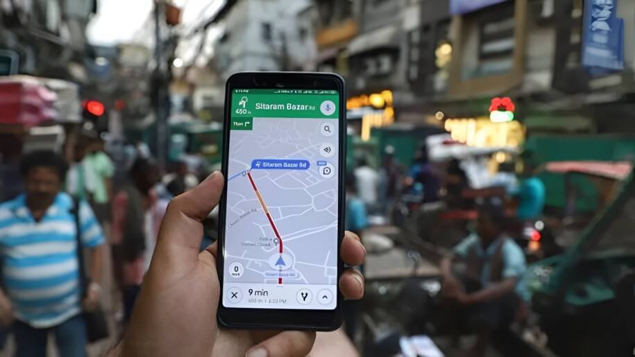 Especialistas alertam: manter GPS ligado pode expor dados e drenar bateria