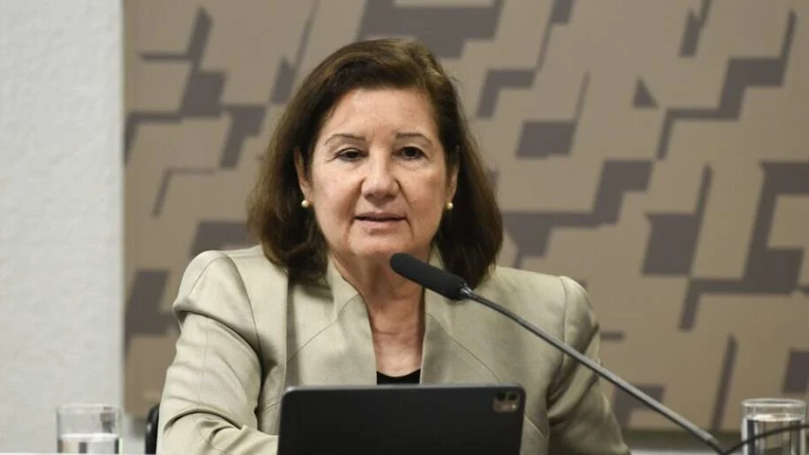 EUA SUSPENDEM VISTO DE MARIA LUIZA VIOTTI E CRISE COM O BRASIL SE AGRAVA
