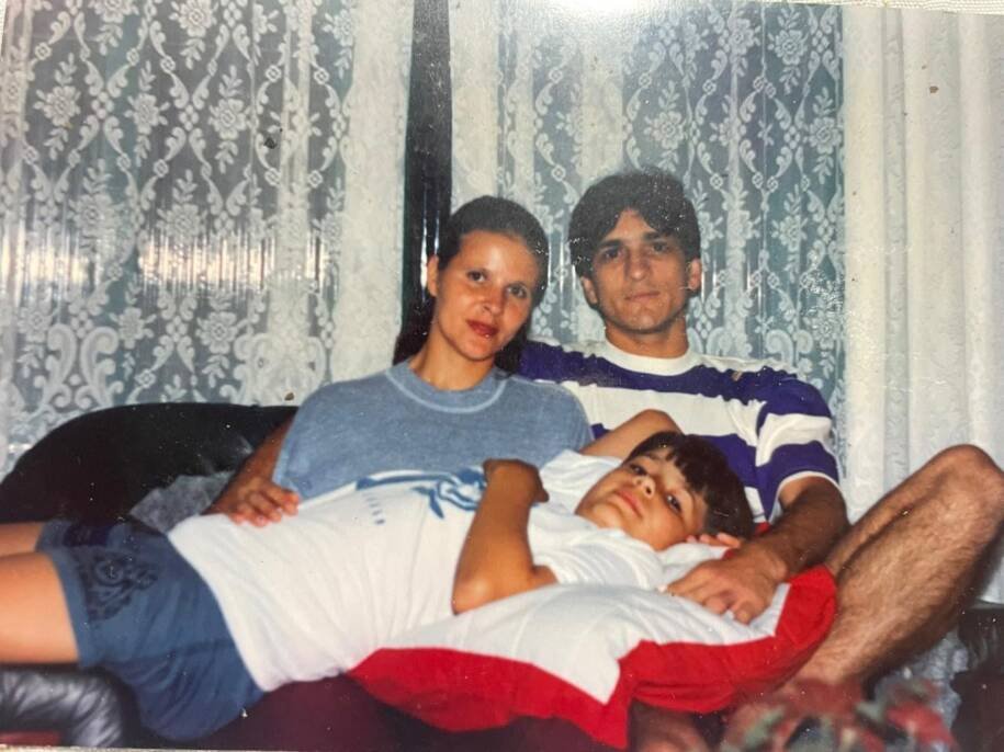 Família de José Lídio da Costa enfrenta Orteval Lino Fiuza em julgamento histórico