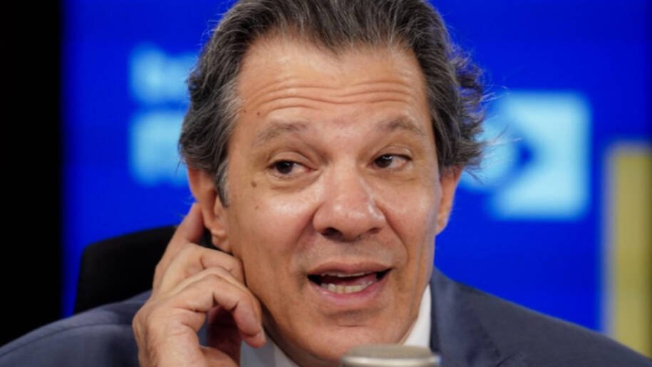 Fernando Haddad propõe alistamento civil em programa de segurança em SP