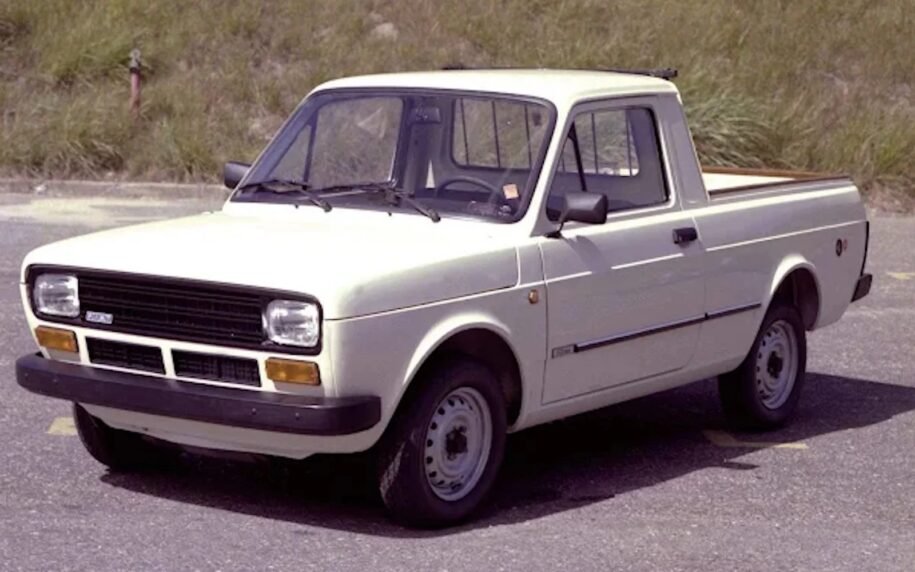 Fiat celebra 50 anos do 147, ícone que revolucionou o mercado brasileiro