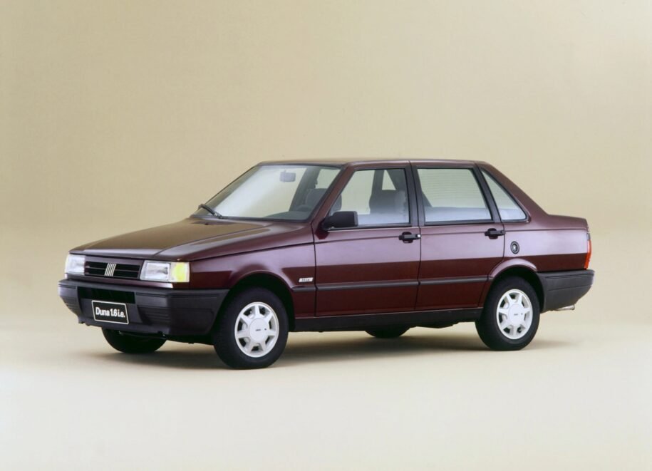 Fiat Prêmio revela legado e preço surpreendente com inflação em 2026