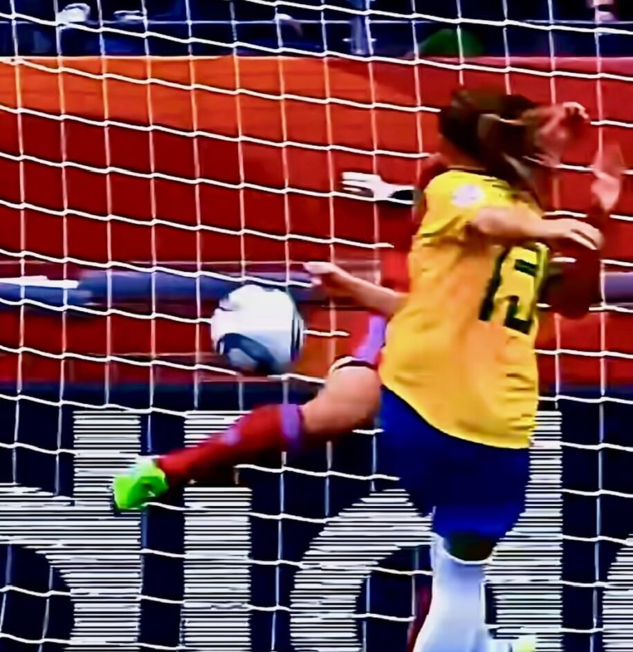 Fifa anuncia sorteio da Copa do Mundo Feminina de 2027 no Brasil; Porto Alegre em destaque