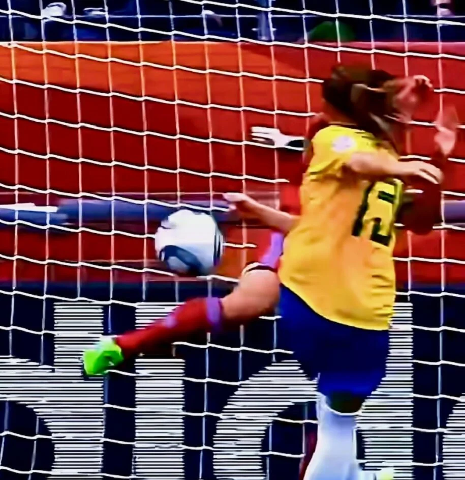 Fifa anuncia sorteio da Copa do Mundo Feminina de 2027 no Brasil; Porto Alegre em destaque