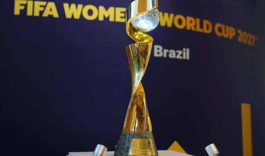 Fifa define data para revelar calendário da Copa do Mundo Feminina no Brasil