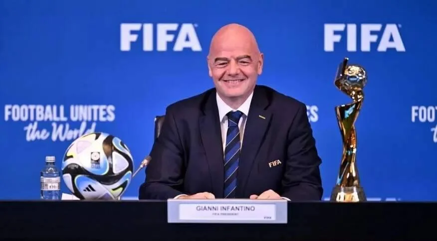 Fifa desiste de projeto Fifa Forward Enterprise após boicote de federações