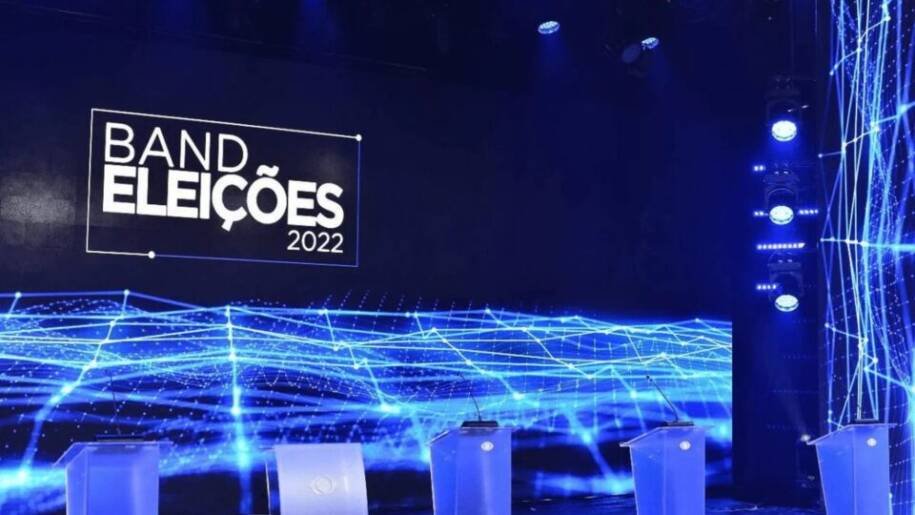 Flávio Bolsonaro e Lula hesitam sobre debate da Band e tensionam pré-campanha