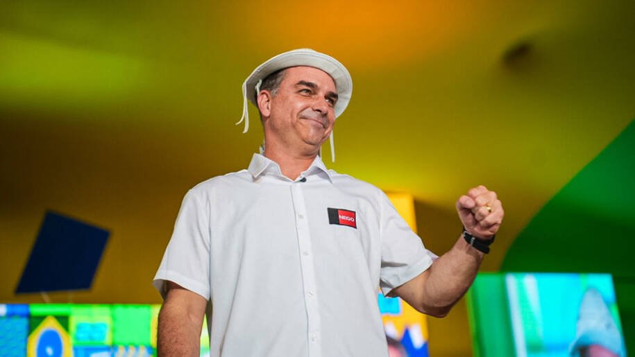 Flávio Bolsonaro e Romeu Zema escolhem vices e desafiam Lula no Nordeste