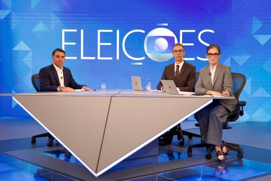 Flávio Bolsonaro expõe polêmicas em entrevista à Globo e gera tensão sobre CPMI