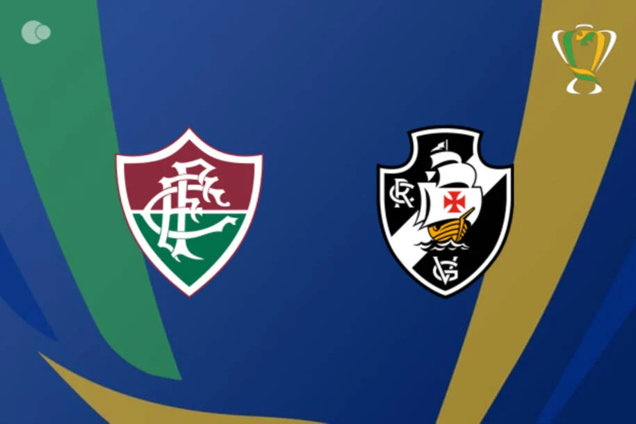 Fluminense e Vasco duelam no Maracanã: quem avança na Copa do Brasil?