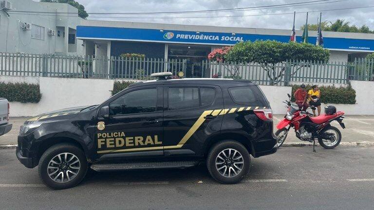 Força-Tarefa Previdenciária inicia Operação 'Operatio Umbra' contra fraude de R$ 5 milhões