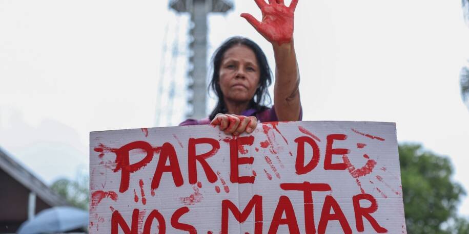 Fórum Brasileiro de Segurança Pública revela aumento alarmante de agressões em jogos