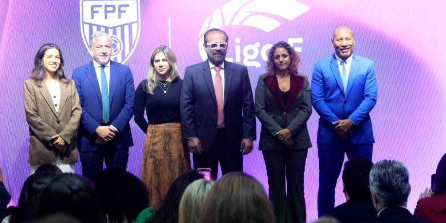 FPF e Liga F firmam parceria para revolucionar futebol feminino no Brasil